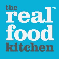 The Real Food Kitchen(@RealFoodKitchn) 's Twitter Profile Photo