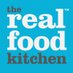 The Real Food Kitchen (@realfoodkitchn) Twitter profile photo The Real Food Kitchen (@realfoodkitchn) Twitter profile photo