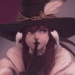 Kheni Amariyo | Persephone Solaceさんのプロフィール画像