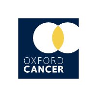 Oxford Cancer (@oxfordcancer) 's Twitter Profile Photo Oxford Cancer (@oxfordcancer) 's Twitter Profile Photo