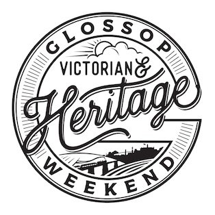 Glossop Victorian & Heritage Weekend - a family weekend of good old fashioned fun in the heart of the Peak District