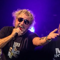 Sammy Hagar(@sammyhagar) 's Twitter Profileg