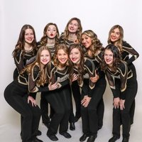 YHS Dukettes (@yhsdukettes) Twitter profile photo