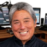 Guy Kawasaki(@GuyKawasaki) 's Twitter Profile Photo