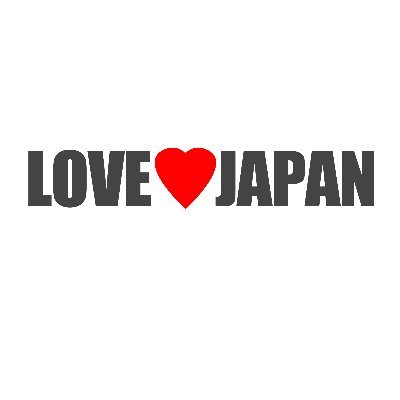 LOVE JAPAN
