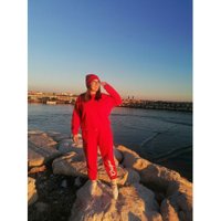 G. (@gulayciftcie) Twitter profile photo