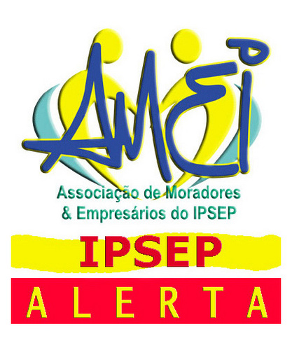 Associação de Moradores & Empresários do Ipsep, bairro da zona sul do Recife/PE, com muitos problemas e poucas soluções. Nossa meta é uma cidade melhor p/todos