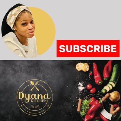 Dyana make dishes that are both delicious and healthy, and have a good time showing you how She cooks with love, with spirit, and with the devotion of her heart