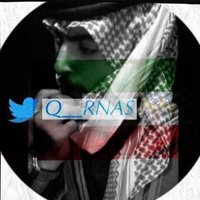 ✨ قـرنـاس ✨(@Q__RNAS) 's Twitter Profile Photo
