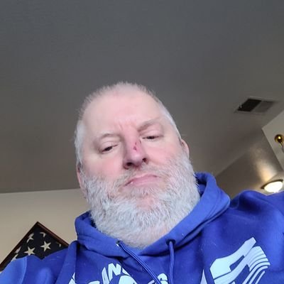 Loyal LA Rams and St Louis Cardinals fan US Army veteran 1981 to 1985 Proud American Proud Twitter member originally in 2018 Happily Married