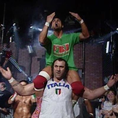 BigGuidoFanClub's profile picture. Fans Of Big Guido's around the globe!