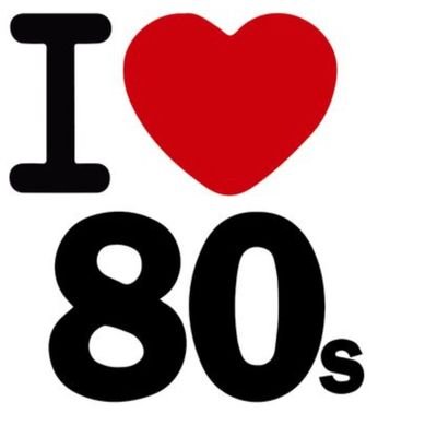 All about the amazing 80s
#followback