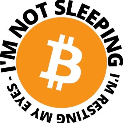 #2049 #2132 #2285 #2337 #2553 #3336 I am Stackchain #BitcoinOnly it’s generational wealth or bust over here (formerly Epic4444)