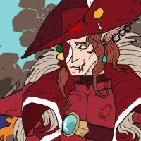 odo (@odoroshirider) 's Twitter Profile