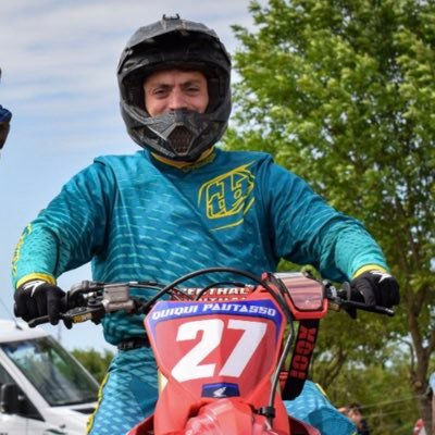 QuiquiPautasso's profile picture. 