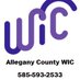 Allegany County WIC (@alleganyco_wic) Twitter profile photo Allegany County WIC (@alleganyco_wic) Twitter profile photo