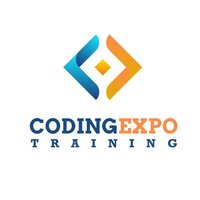 CodingExpo Training(@codingexpo_TG) 's Twitter Profile Photo
