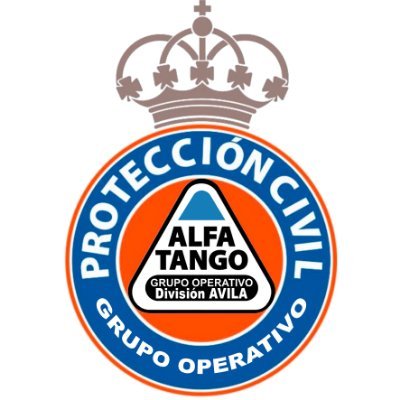 ALFA TANGO PROTECCION CIVIL (ÁVILA)