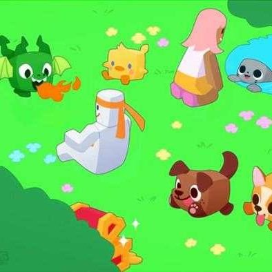 PetsimLeaks9's profile picture. Hello 👋 I'm Kevin and I'll be new to this game called pet sim x my birthday is the 9 February