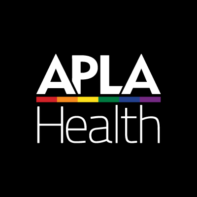 APLA Health restores dignity & trust within underserved communities by providing world-class LGBTQ+ empowering healthcare, support services & HIV specialty care