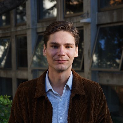 WouterLeenders's profile picture. 