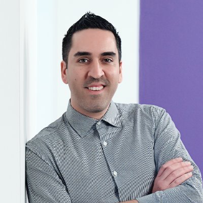 aloktrexity's profile picture. CEO & Co-Founder of last mile logistics platform Trexity.  Entrepreneur at heart, problem solver by nature, husband by choice and Dad thanks to my two hearts.