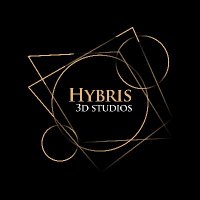 Hybris Studios (@hybris3dstudios) 's Twitter Profile