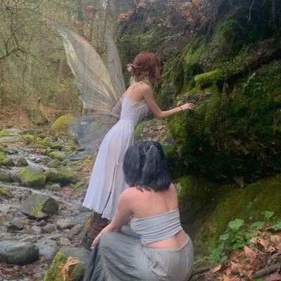 willowforestt's profile picture. 