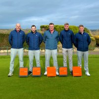 Cumberwell Park Pros(@CumberwellPros) 's Twitter Profile Photo