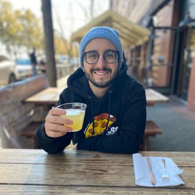 Marist College Grad 🦊 | Diehard Yankees fan ⚾️ | Sports, laughs, and faking my way through my 20s 🍻