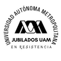 JubiladosUAM_enResistencia (@jubiladosuam) 's Twitter Profile Photo