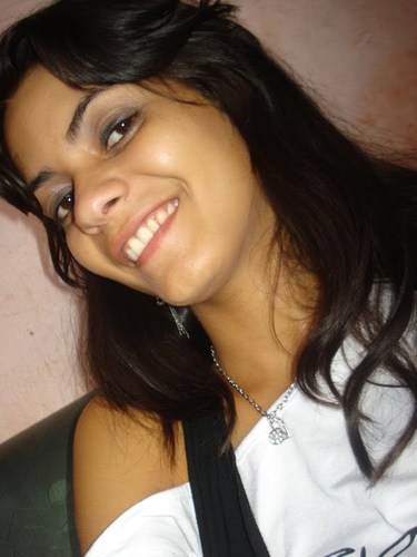 Lucene_Santos's profile picture. solteira 18 anos....