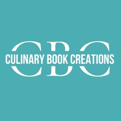 Culinary Book Creations creates cookbooks that showcase the love affairs between chefs, mixologists, and their culinary works of art.