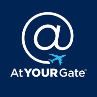 AtYourGate (@atyourgate) 's Twitter Profile