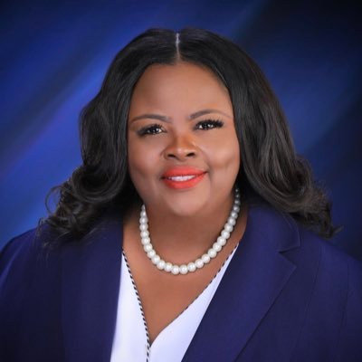 The Official Twitter Account of Lisa Diggs, Candidate for Clerk of Orleans Parish Second City Court.