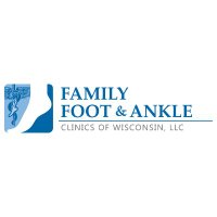 Family Foot & Ankle Clinics of WI(@FamilyfootWI) 's Twitter Profile Photo