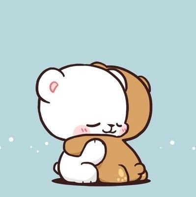 kimyoobear's profile picture. Treat People With Kindness ㅇㅅㅇ