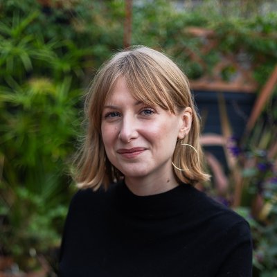 Head of Social Media @Cambridge_Uni. Formerly @UKParliament @LSENews. Jungle gardener. Co-author of Communicating Your Research with Social Media (SAGE 2017)