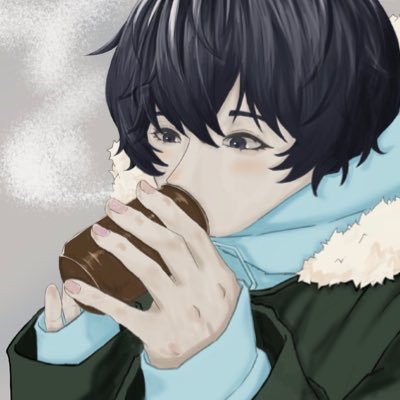 深海さんのプロフィール画像
