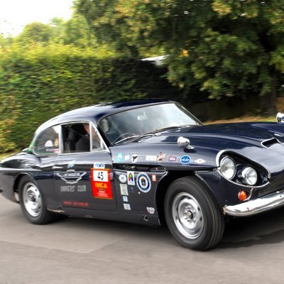 The original club for Jensen owners worldwide, catering for all Jensen models. The club organises many events and has a very active forum.