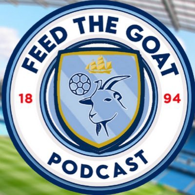 #MCFC Fan Channel 💙 Hosted by HBK Luke, @SWightman77, @MCFCLukeB & @DapsMcfc⚽️ in association with @NeverAFoul