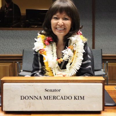 Hawai'i State Senator - District 14