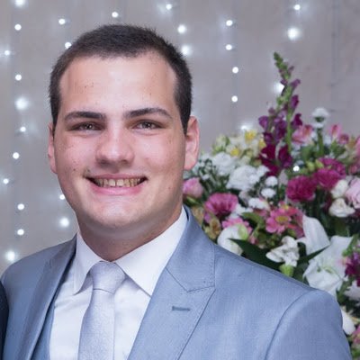 DaviKoehler2's profile picture. 