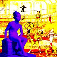 DeryaNFTart (@deryabardakc1) 's Twitter Profile