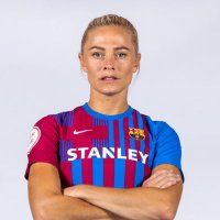 Fridolina Rolfö (@fridolinarolfo) 's Twitter Profile