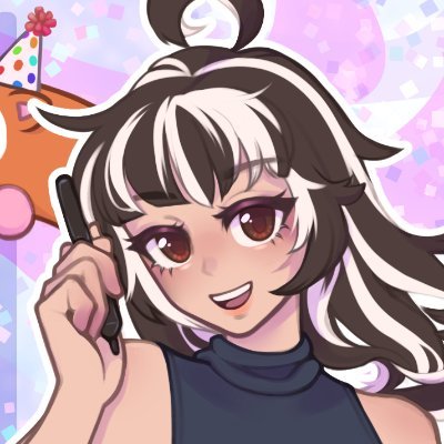 𝗮𝗹𝗺𝗮 -- art hiatus✨さんのプロフィール画像