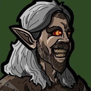 LeonBelmontX's profile picture. Dad, Kitsune, Gamer, Board Game Enthusiast, TCG Collector, Novice DM, Geek. Just want to enjoy talking to people! 
Avatar by @AdamTheDoodler