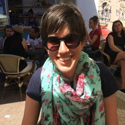 Gavriella Simson Profile