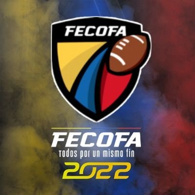 Federación Colombiana de Fútbol Americano