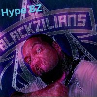 Hype(@The_Hype_Effect) 's Twitter Profile Photo